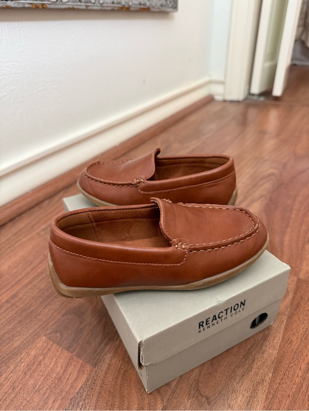 Toddler Loafers